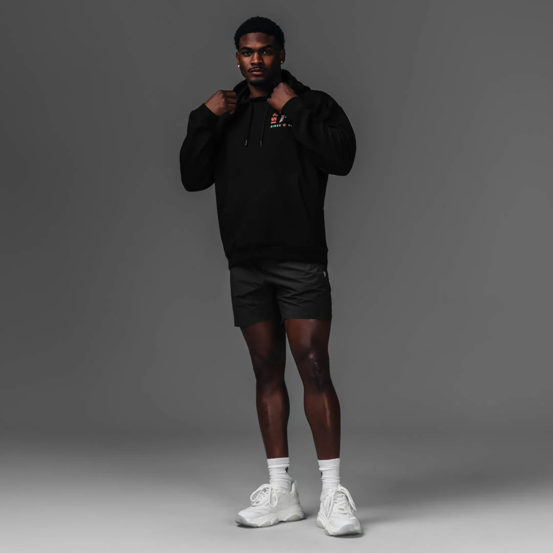 Doin The Work Hoodie