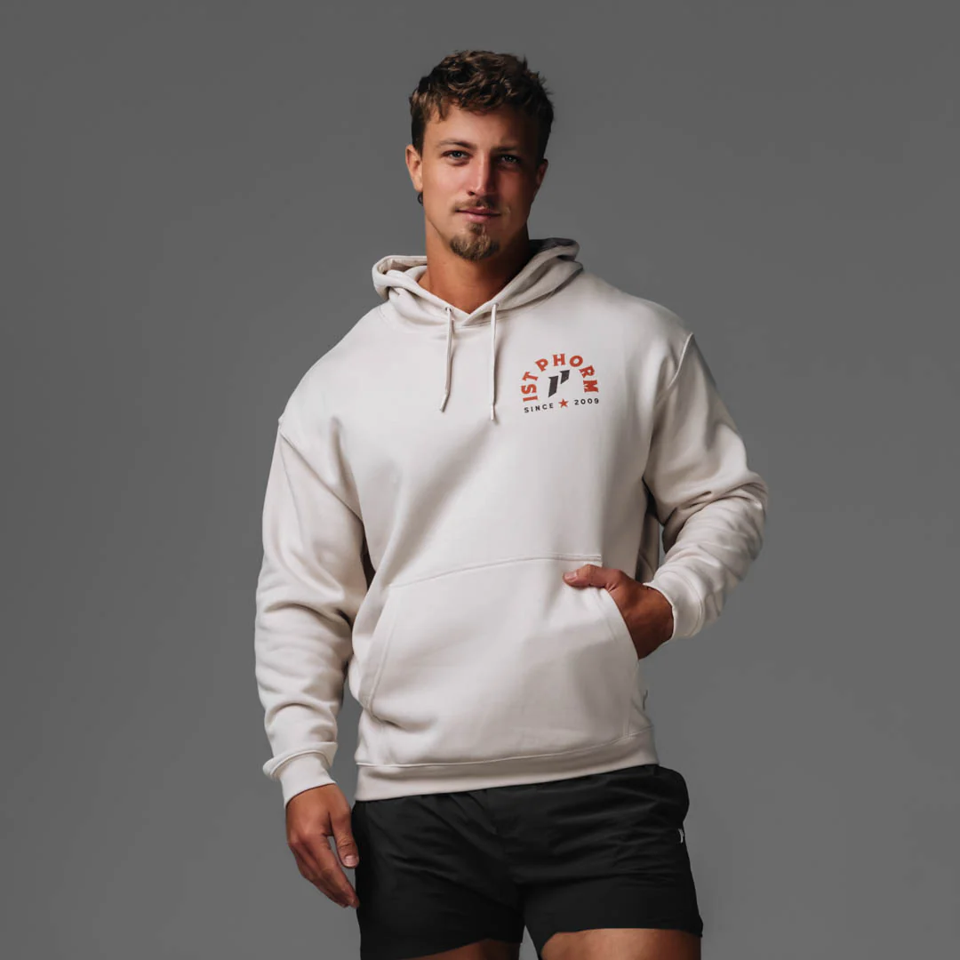 Doin The Work Hoodie