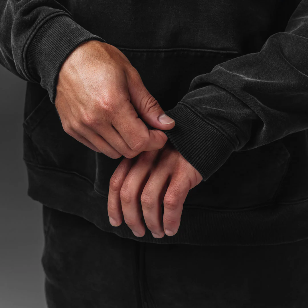 Origin Terry Hoodie