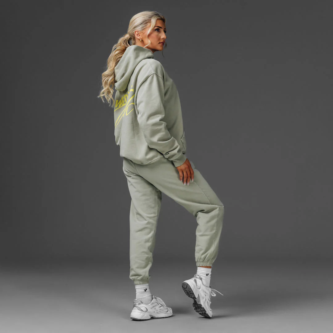 Origin Terry Hoodie