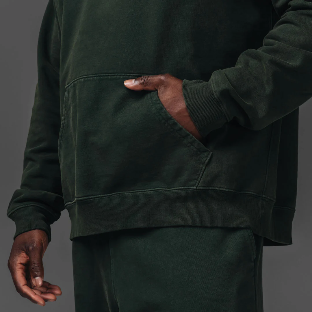 Origin Terry Hoodie