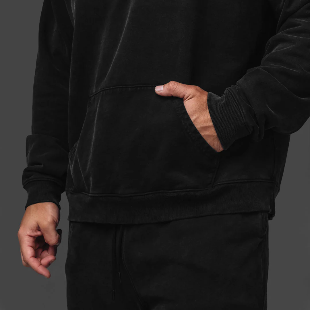 Origin Terry Hoodie