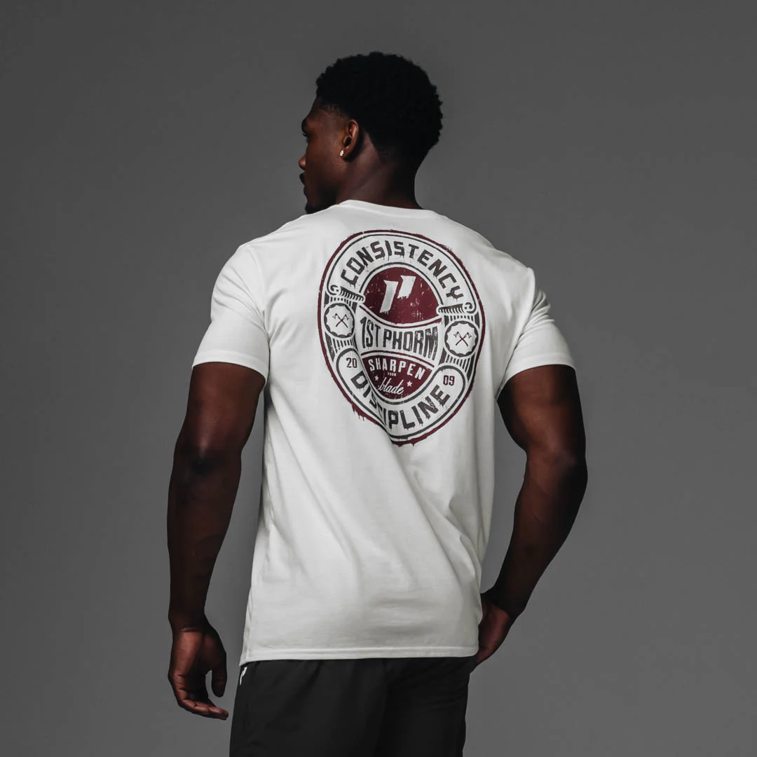 Pit Crew Tee