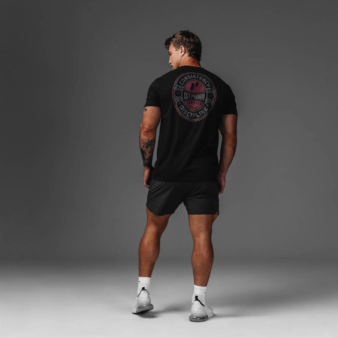 Pit Crew Tee