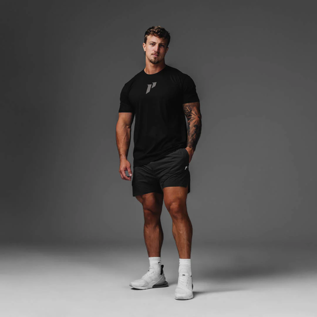 Pit Crew Tee