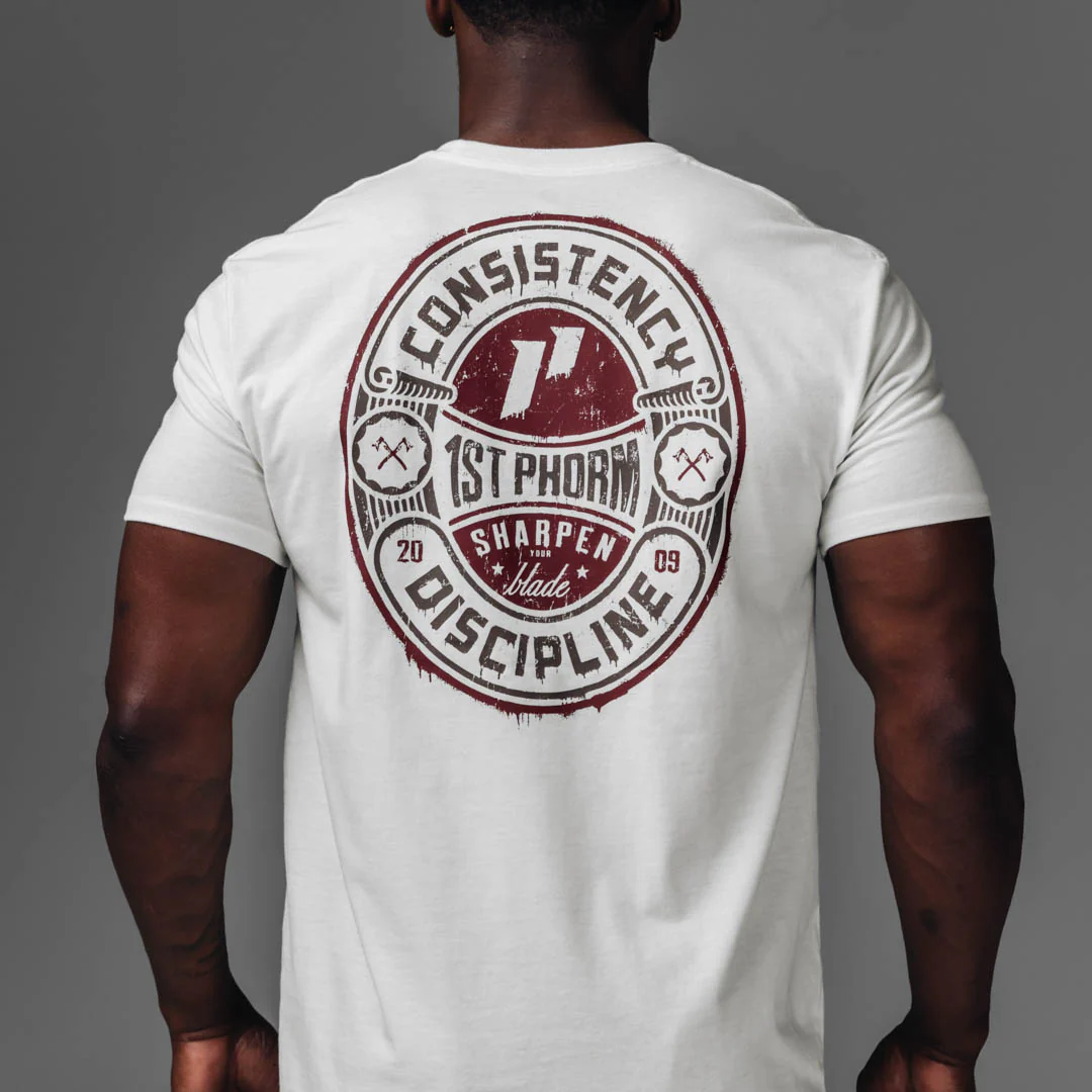 Pit Crew Tee
