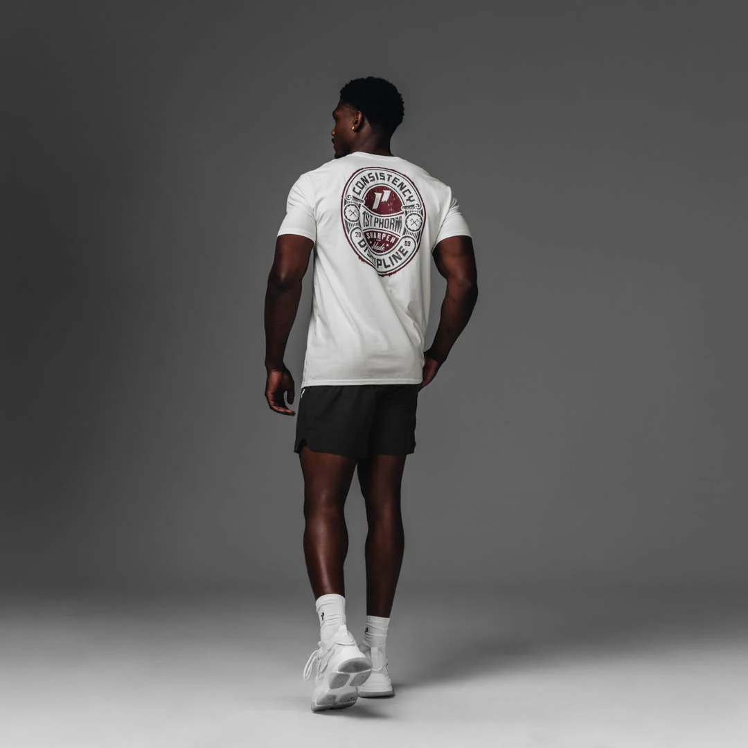 Pit Crew Tee