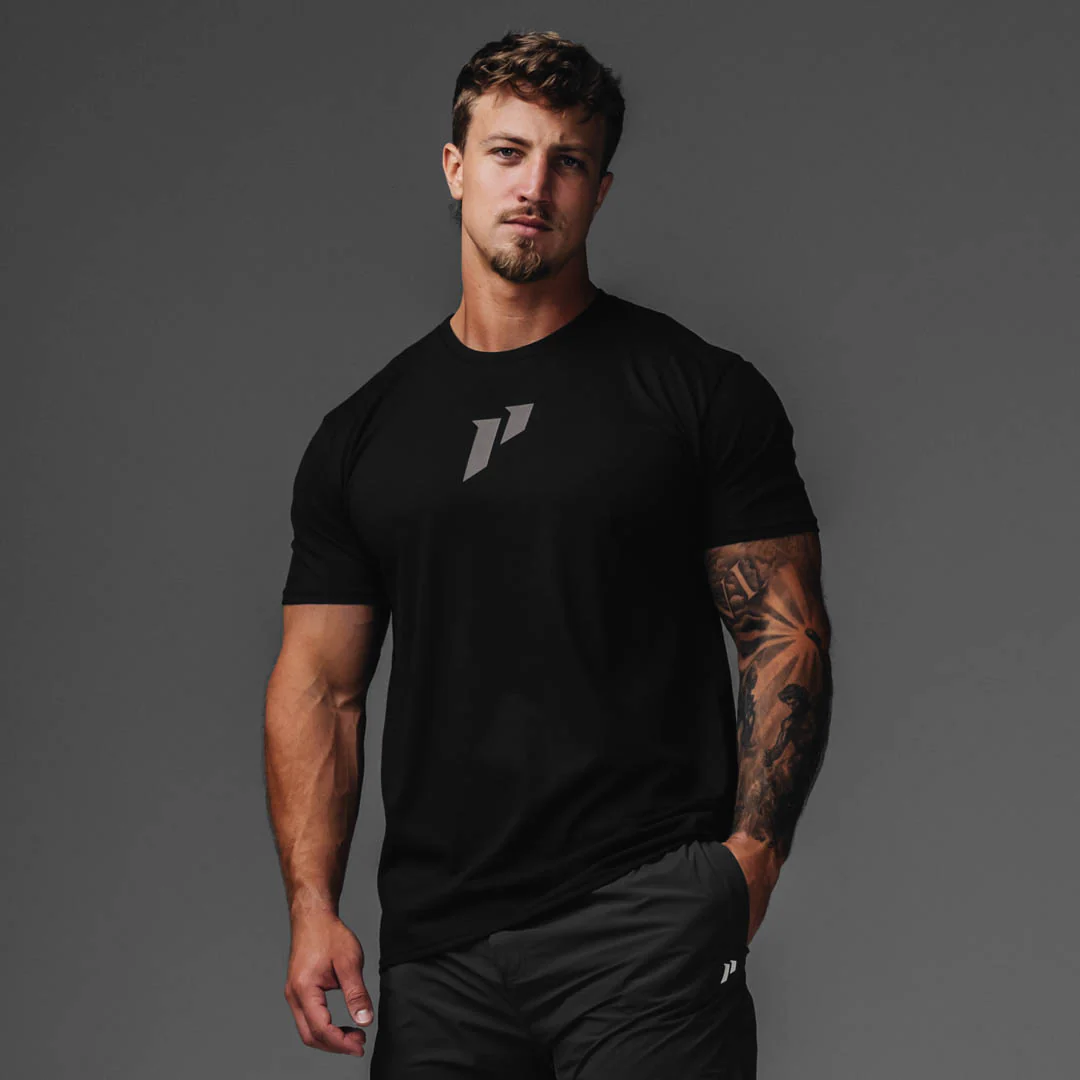 Pit Crew Tee