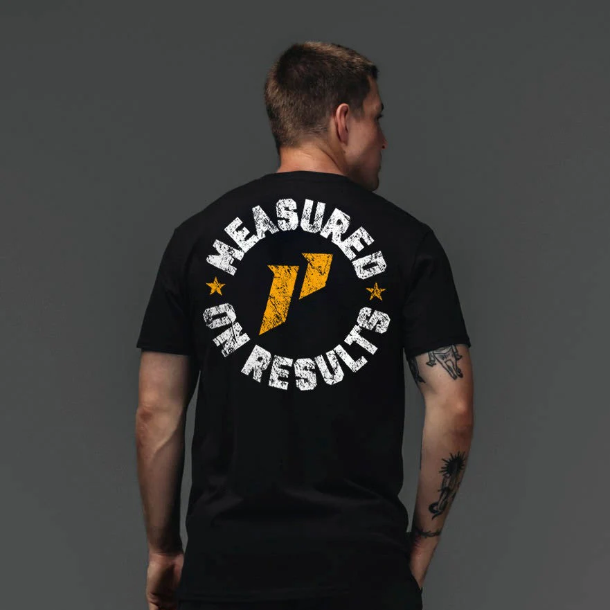 Results Driven Tee