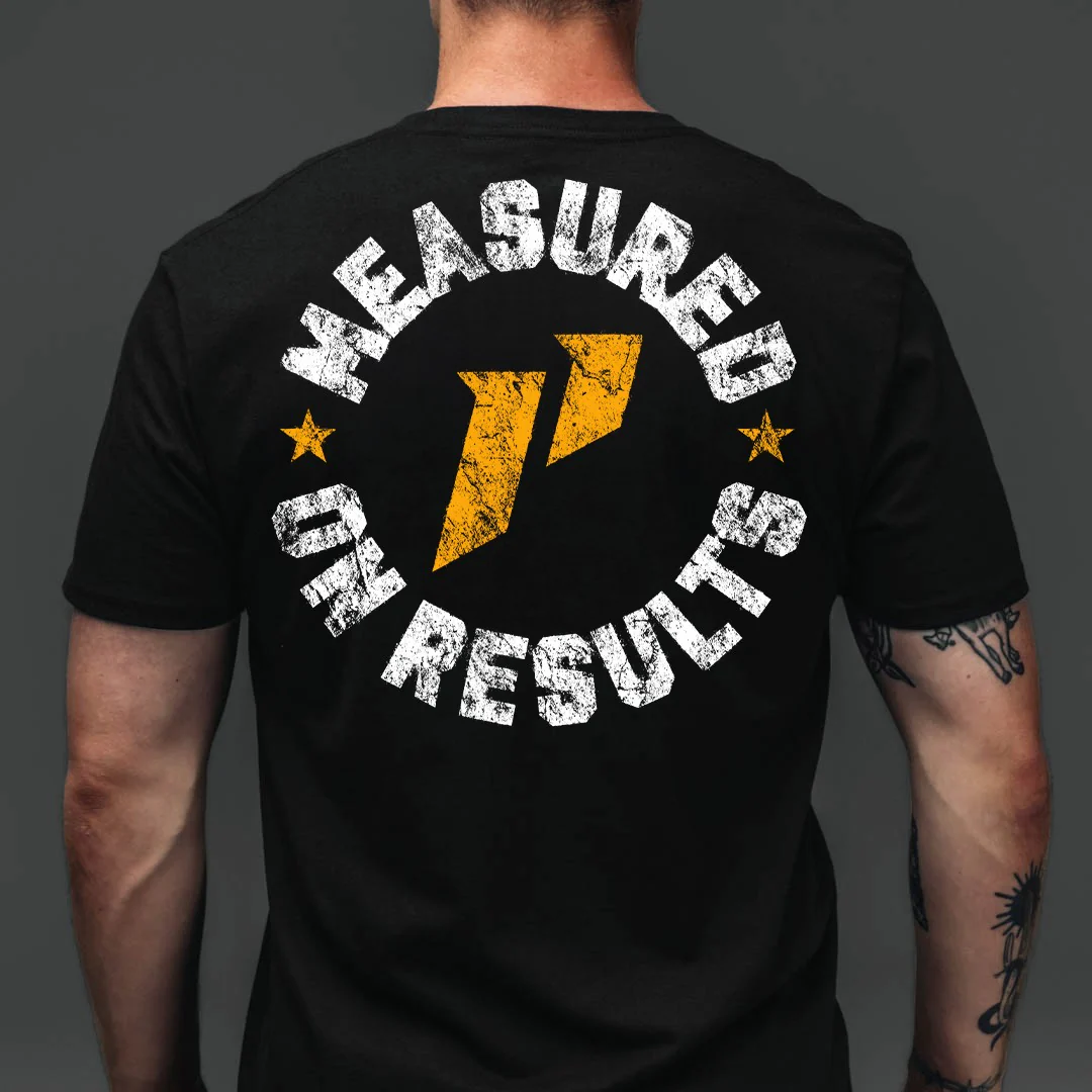 Results Driven Tee