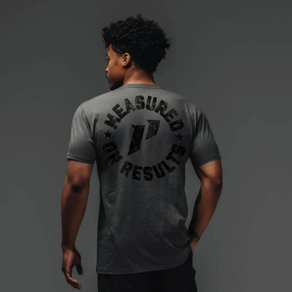 Results Driven Tee