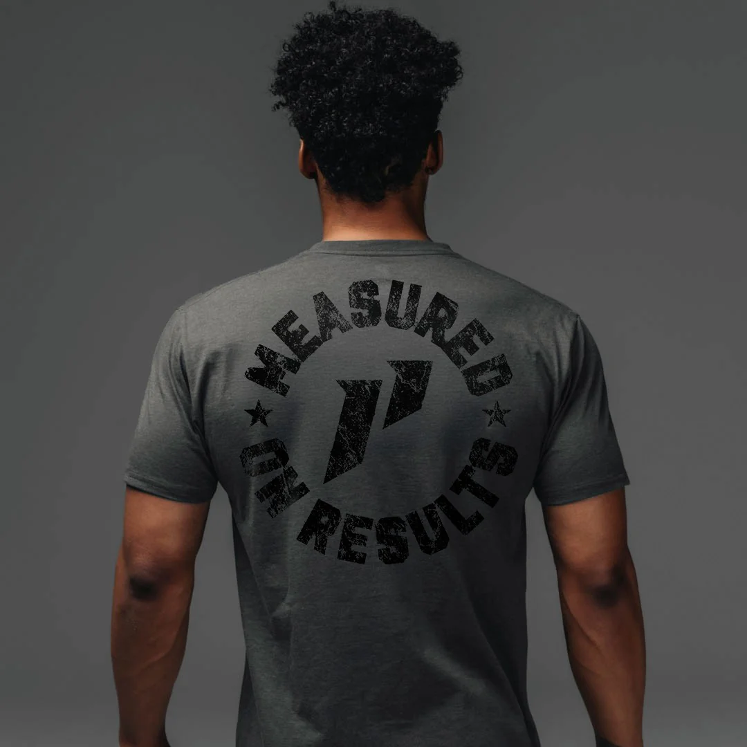 Results Driven Tee