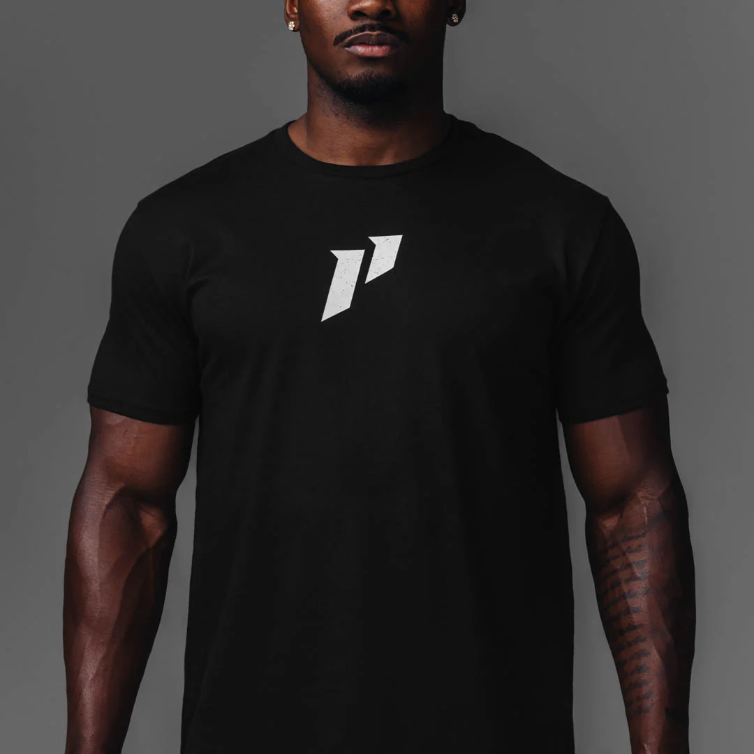 WDTW Stamp Tee