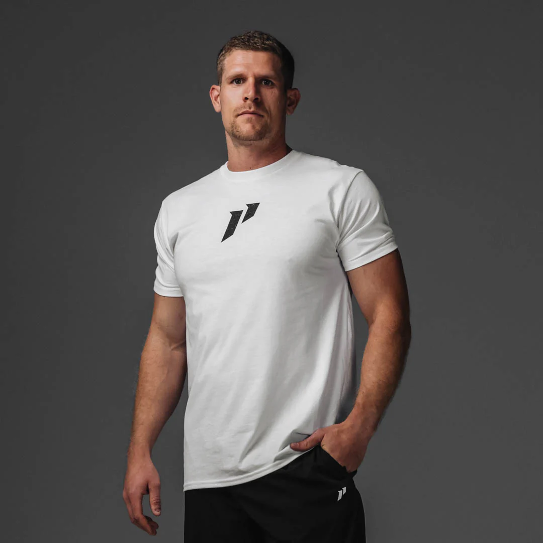 WDTW Stamp Tee