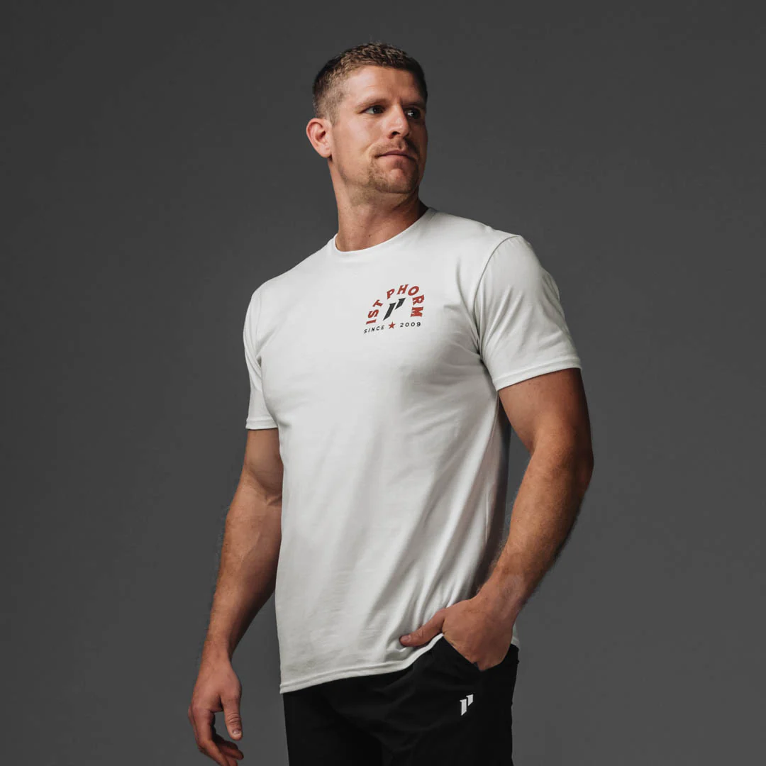 Doin The Work Tee