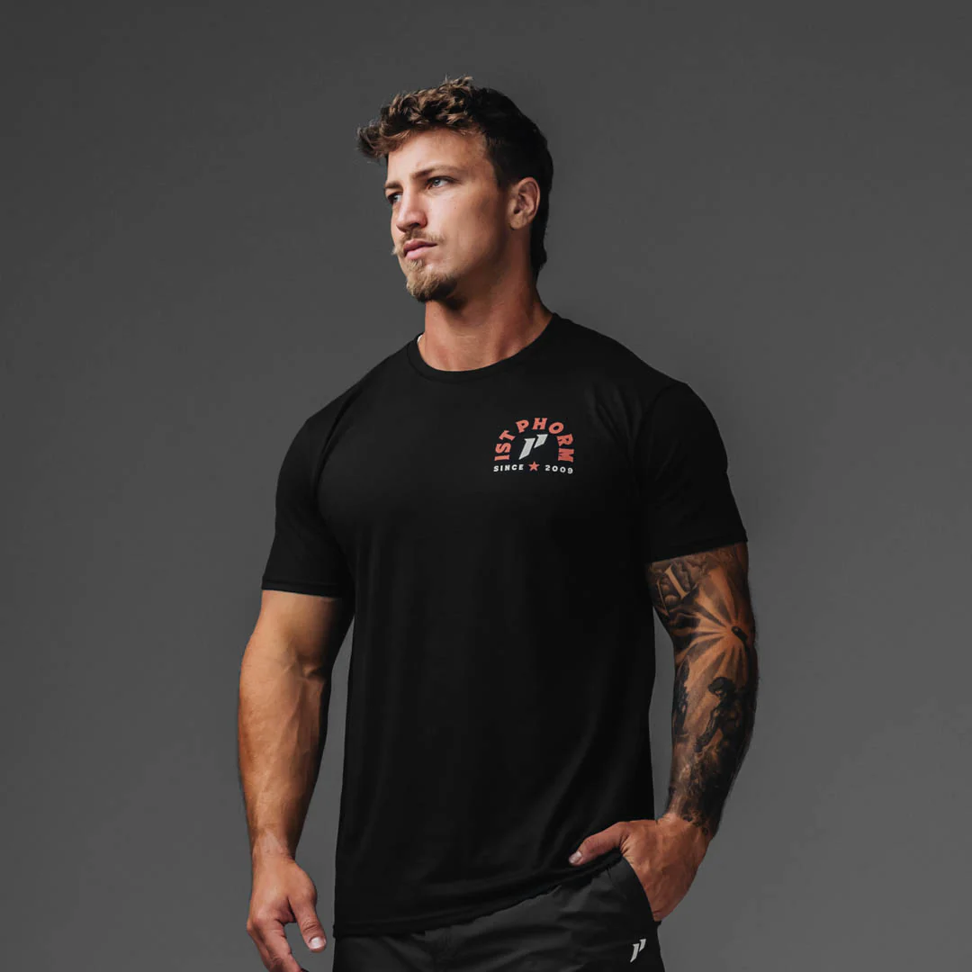 Doin The Work Tee