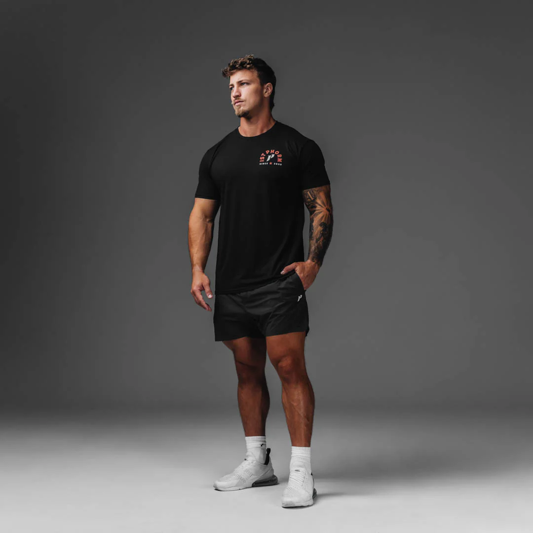 Doin The Work Tee