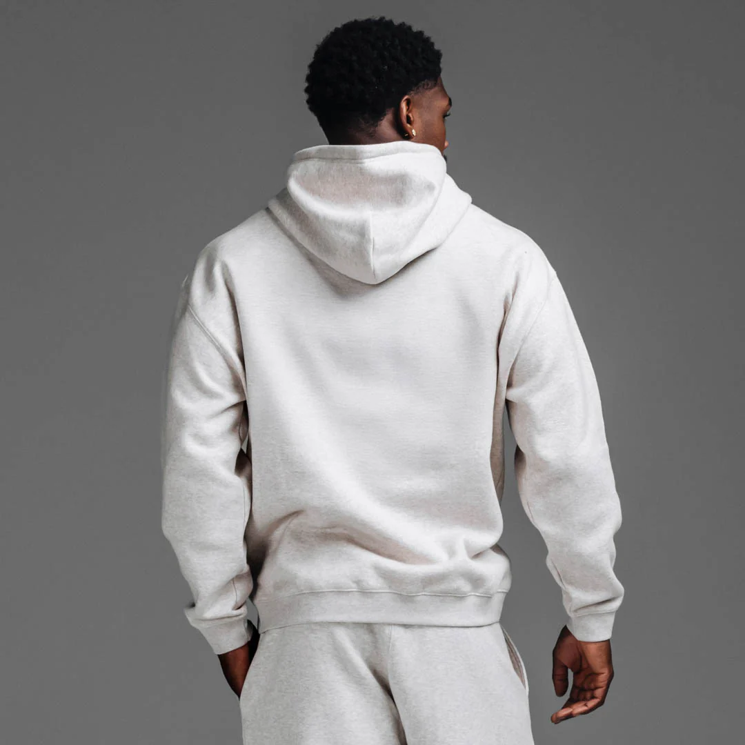 Collegiate Hoodie