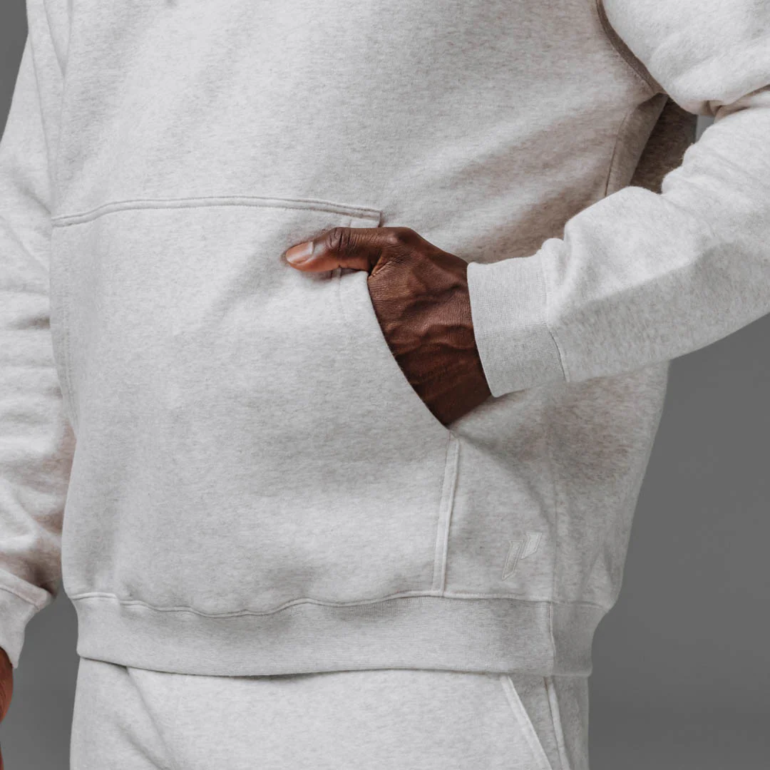 Collegiate Hoodie