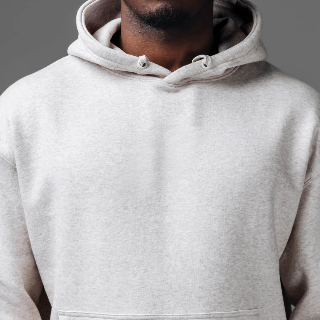 Collegiate Hoodie