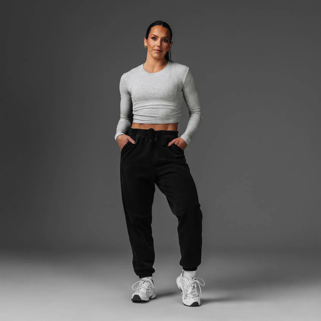 Terry Jogger