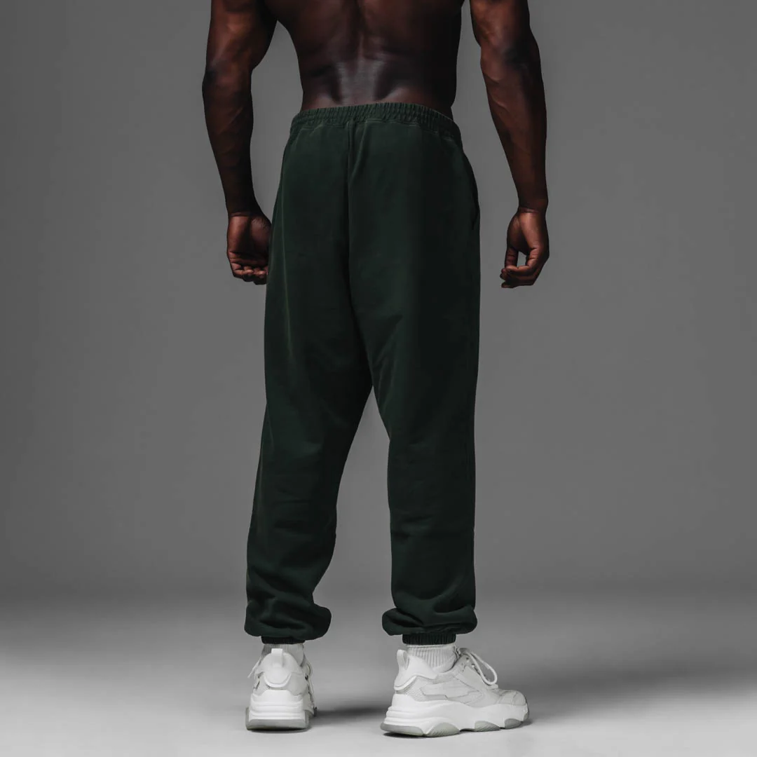 Terry Jogger