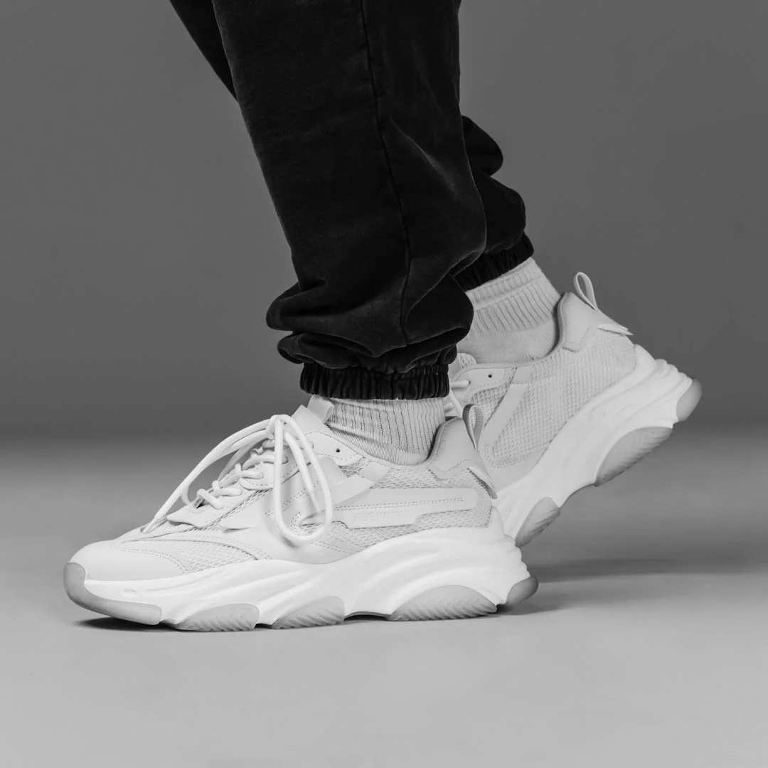 Terry Jogger