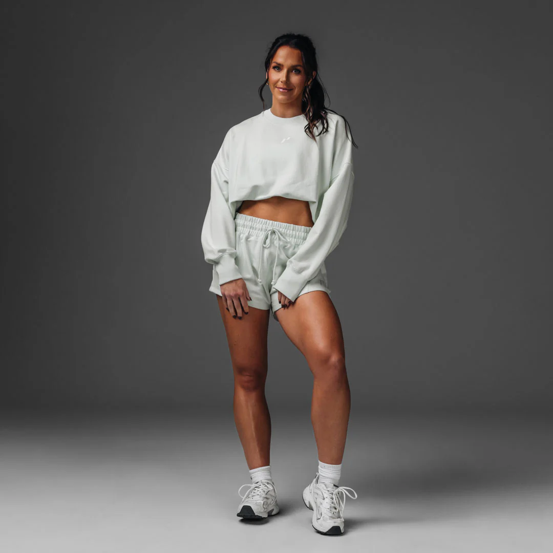 Women's Classic Sweatshort