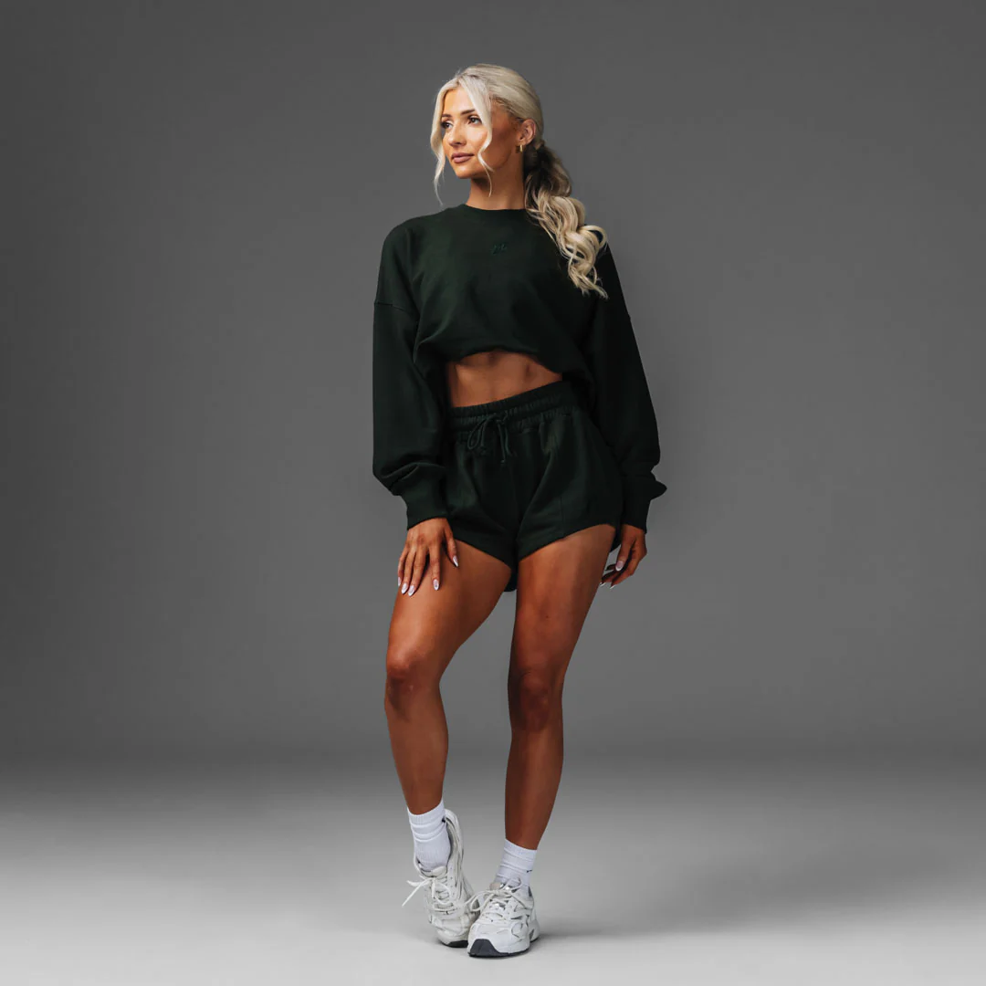 Women's Classic Sweatshort