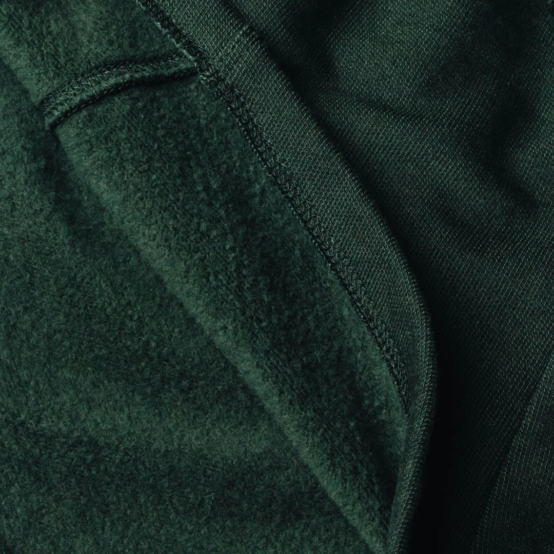 Classic Cropped Crew Sweatshirt