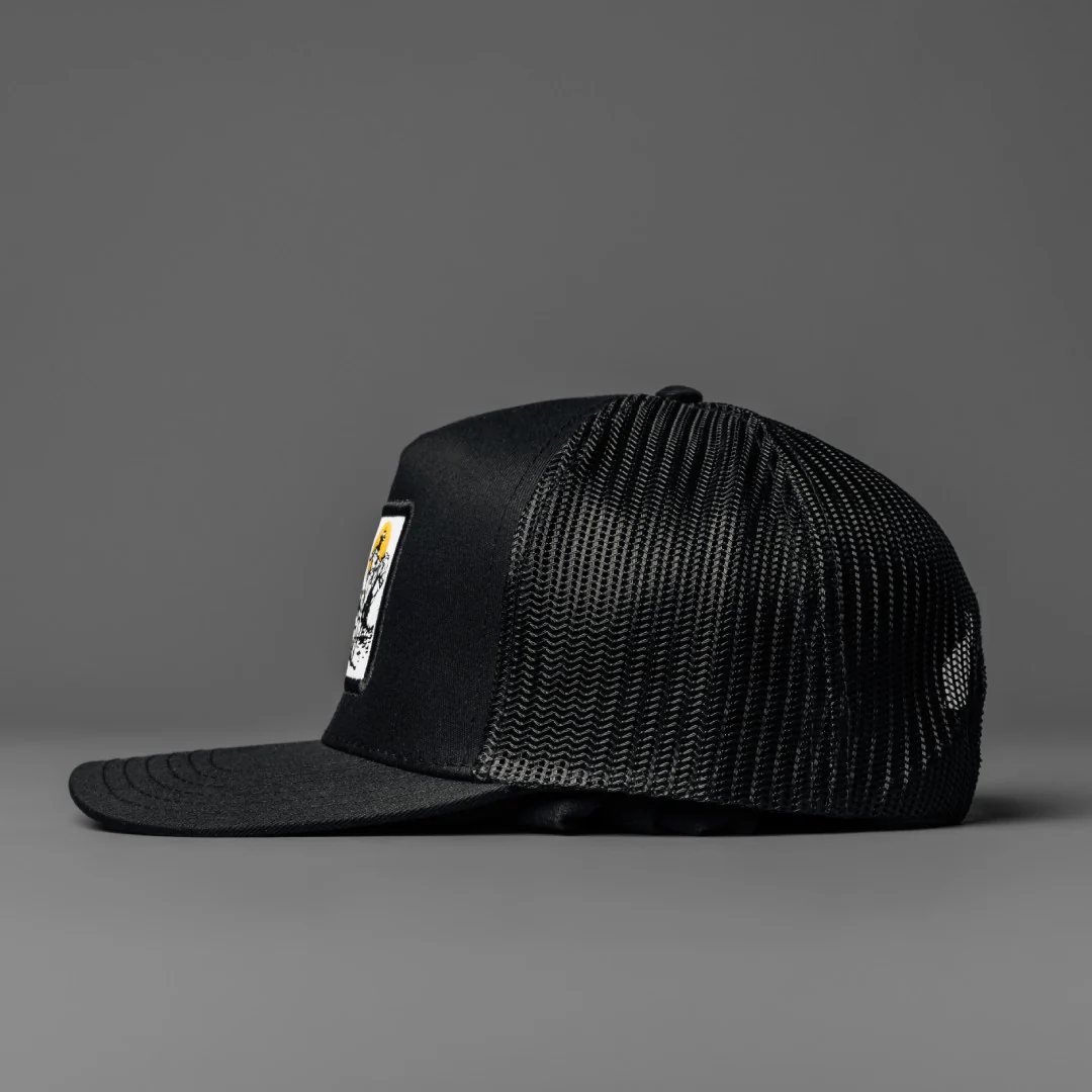 Doin' The Work Hat