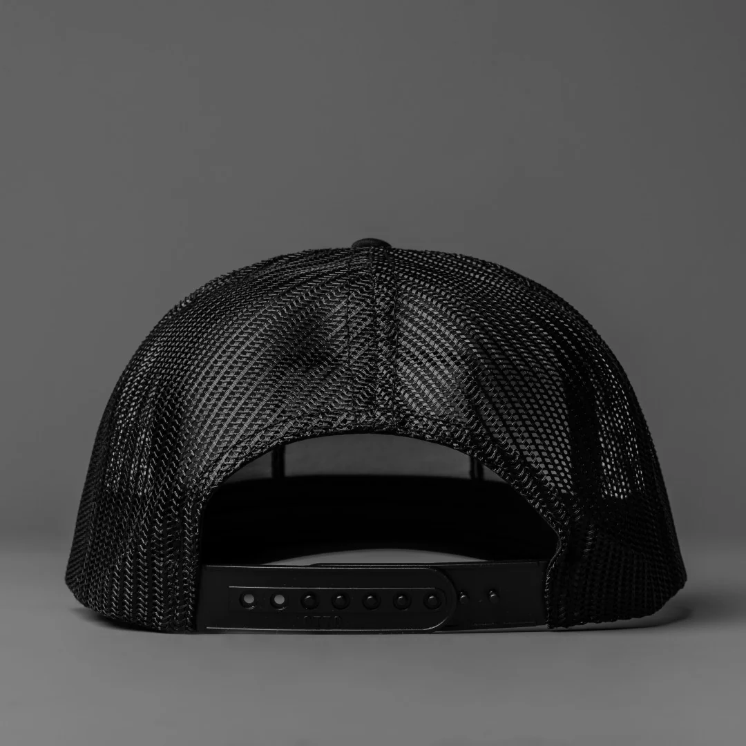 Doin' The Work Hat