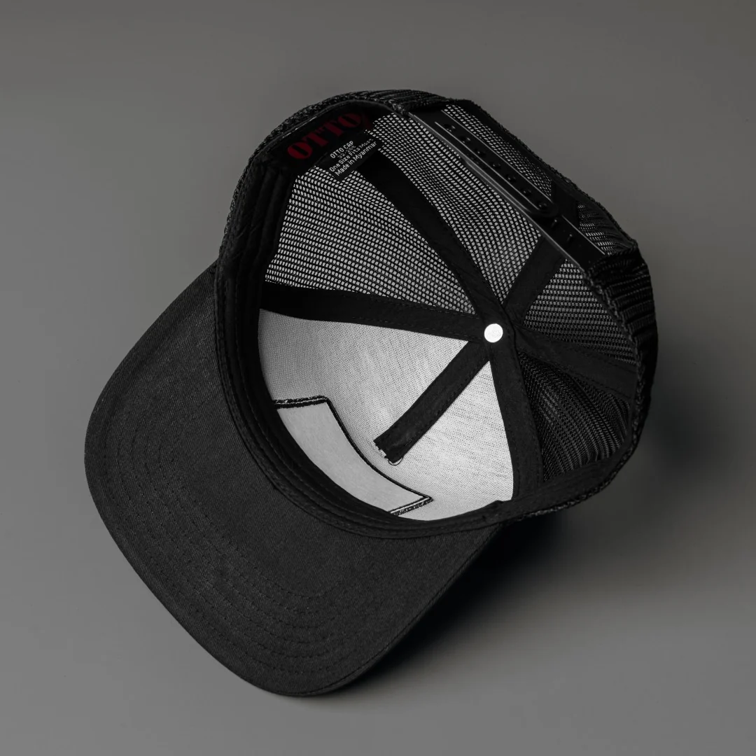 Doin' The Work Hat