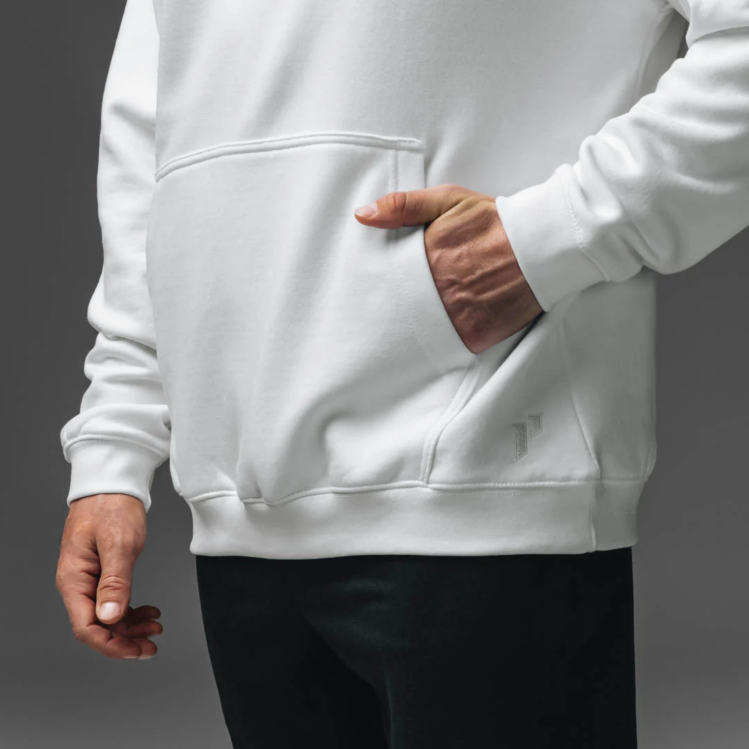 1P Varsity Hoodie