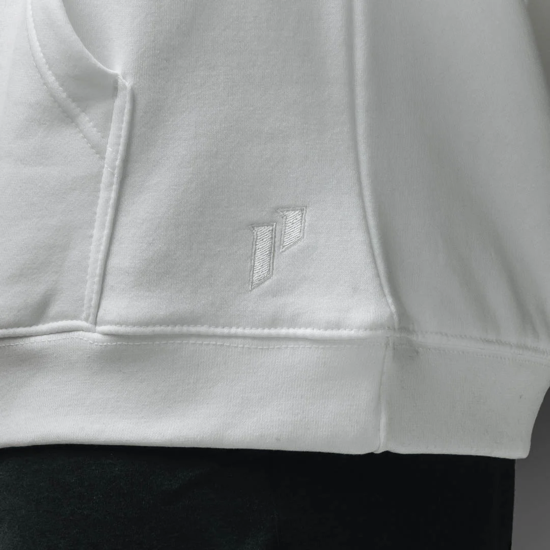 1P Varsity Hoodie