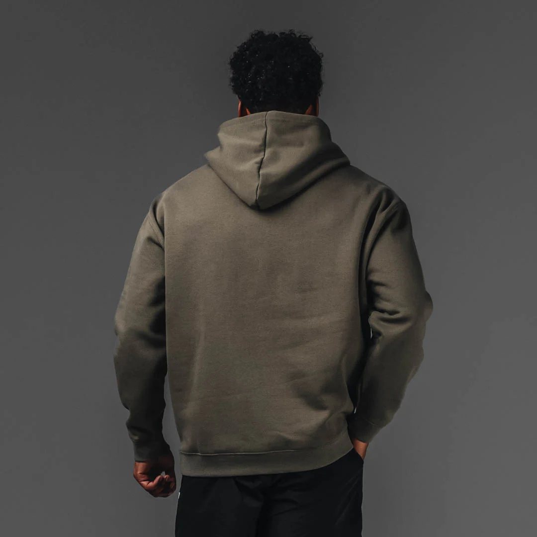 1P Varsity Hoodie
