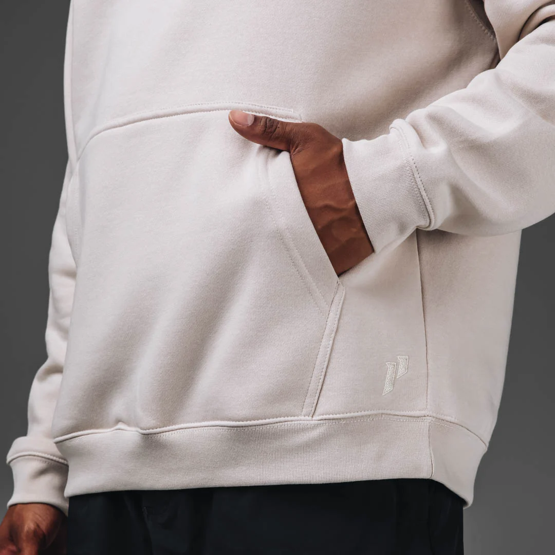 1P Varsity Hoodie