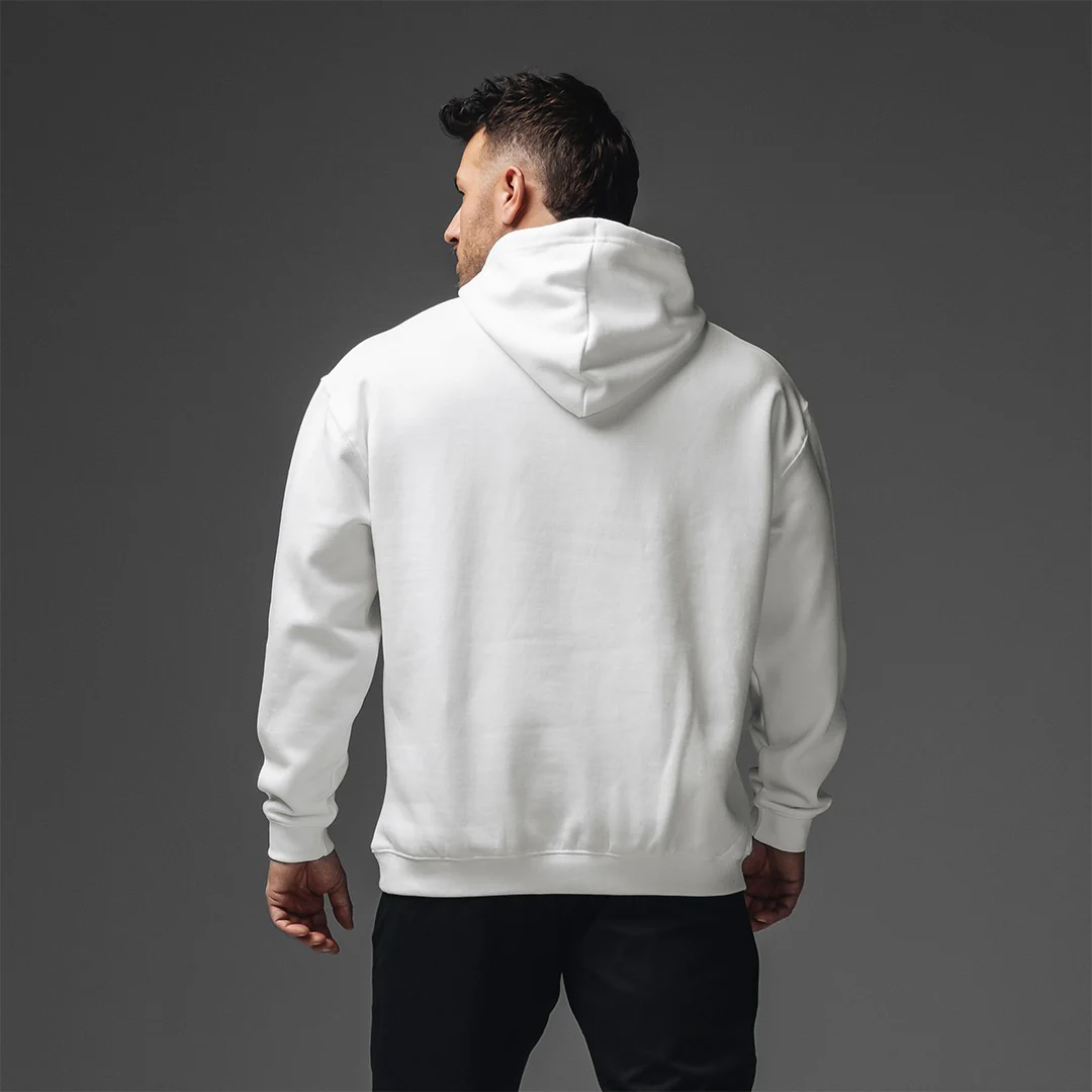 1P Varsity Hoodie