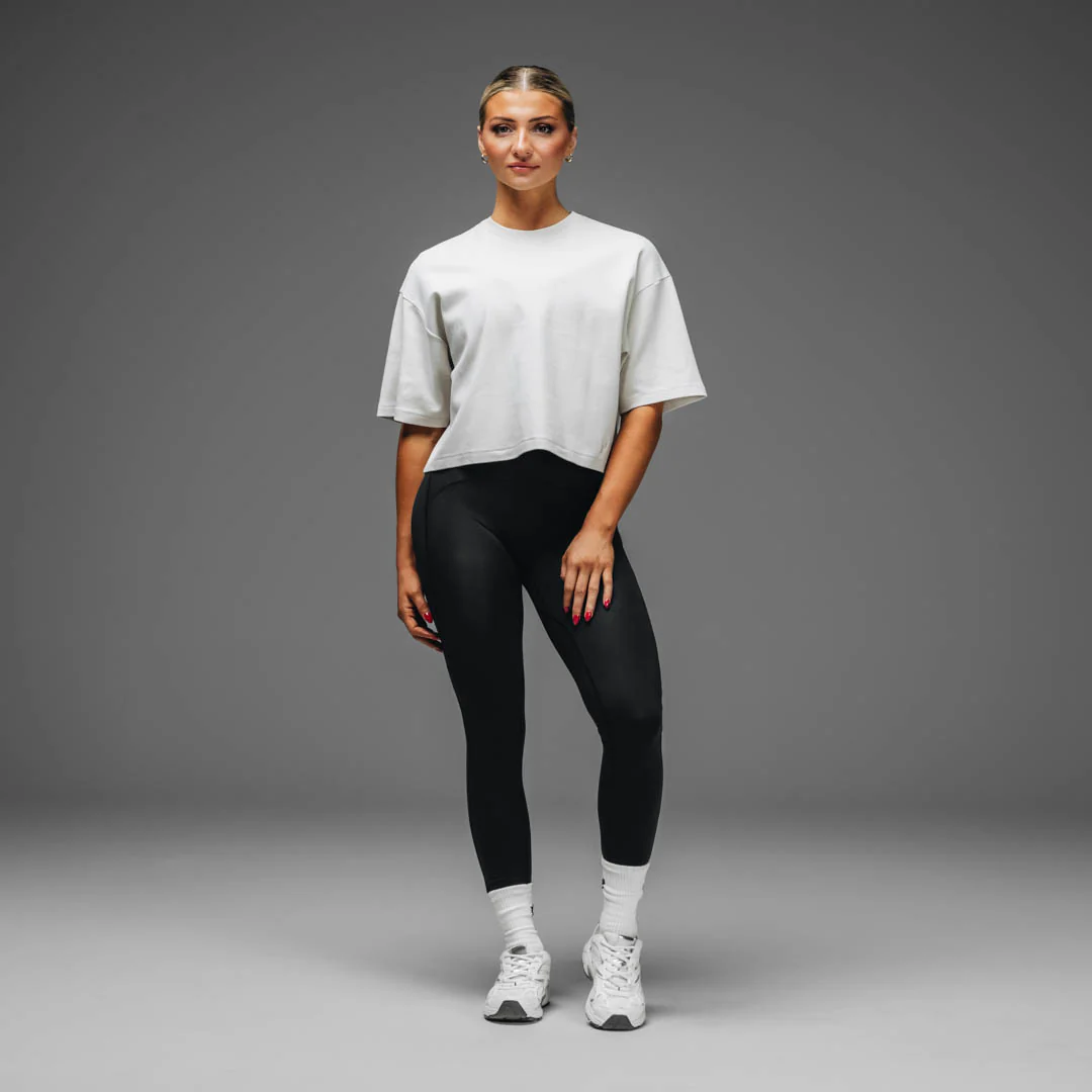 Women's Relaxed Tee