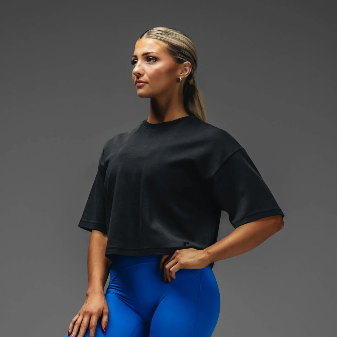 Women's Relaxed Tee