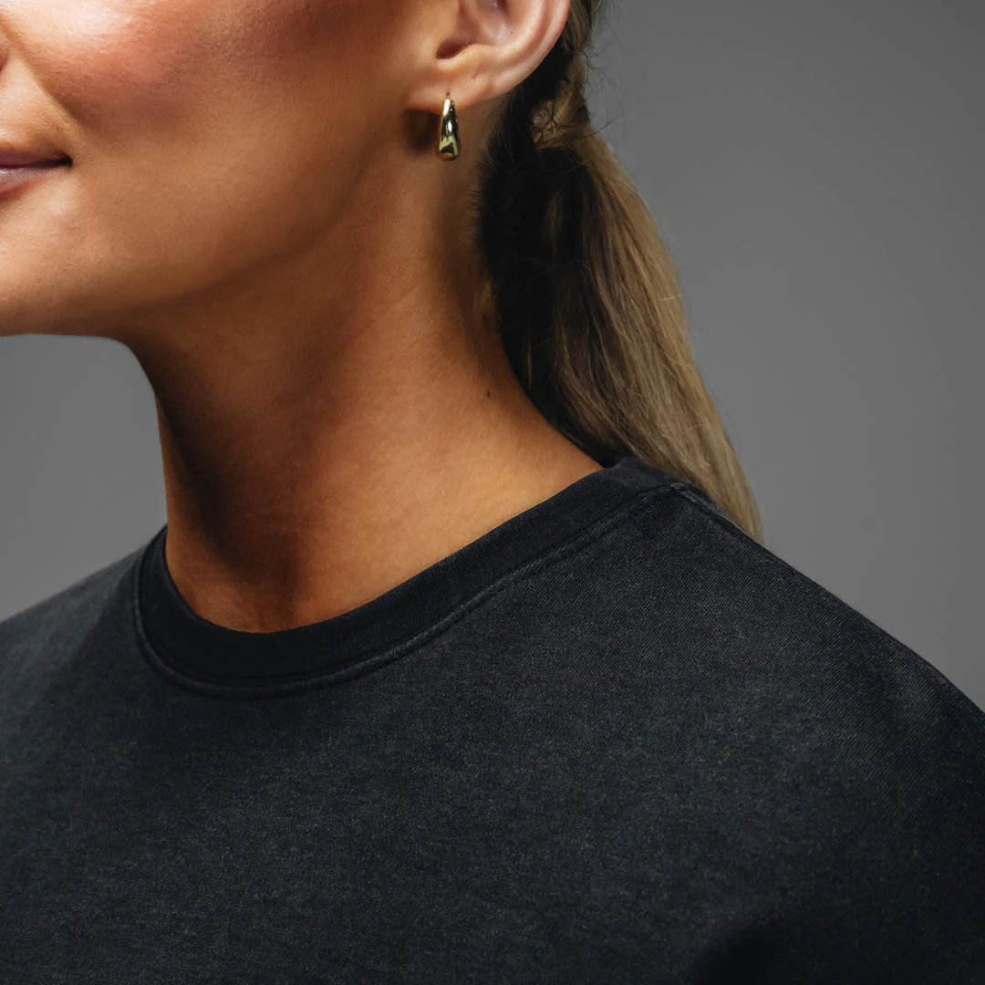 Women's Relaxed Tee
