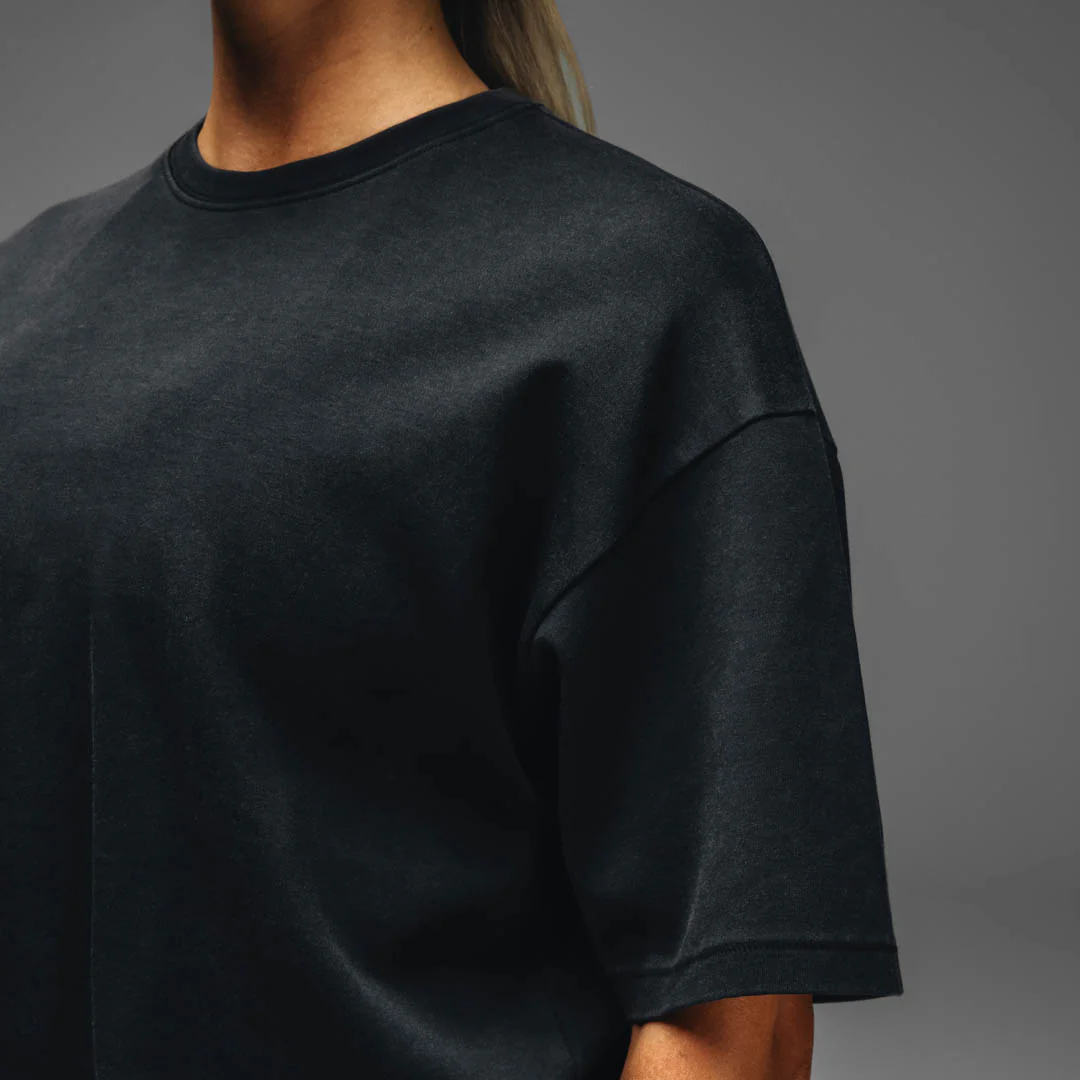 Women's Relaxed Tee