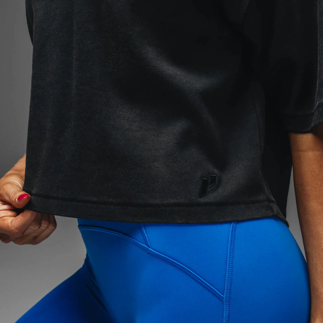Women's Relaxed Tee