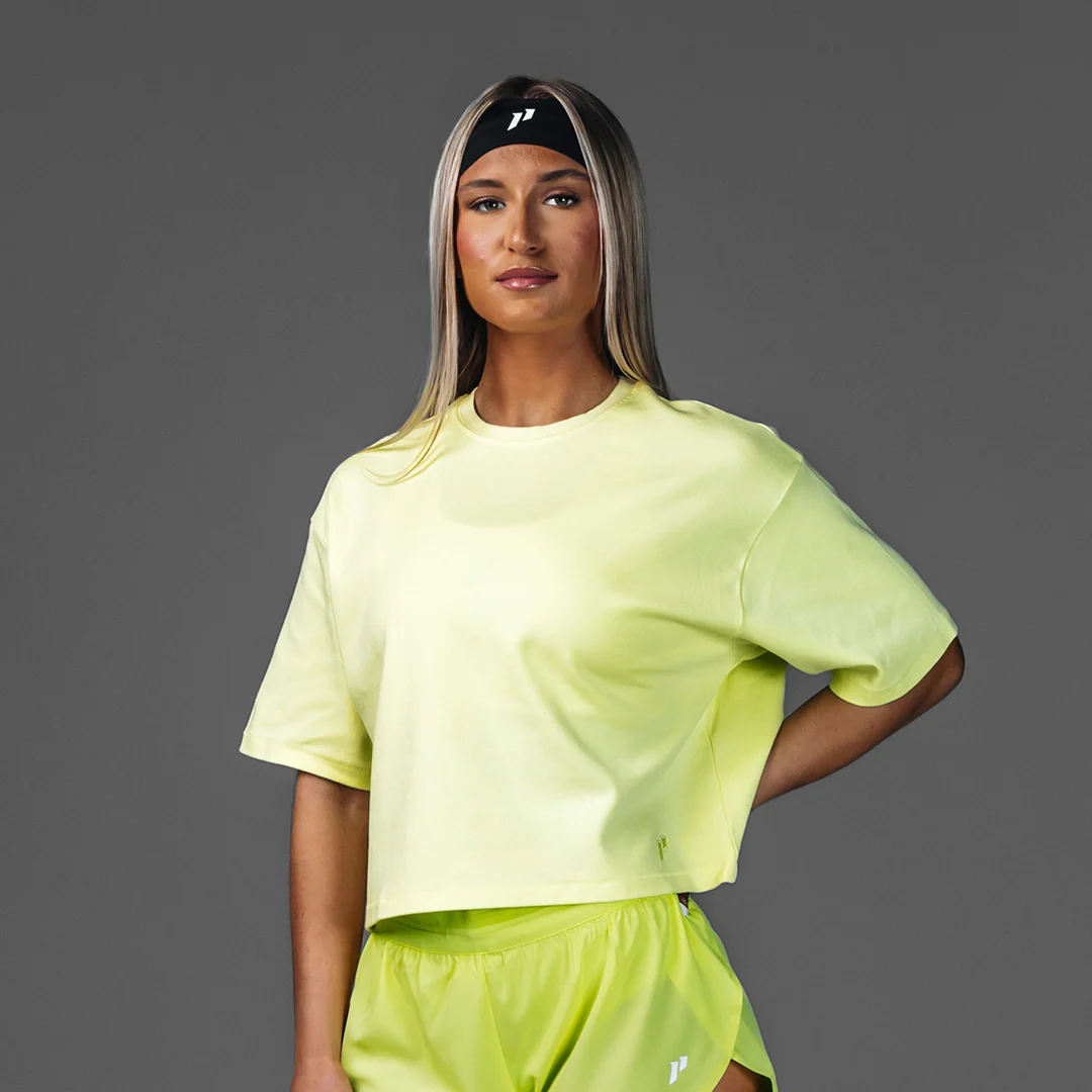 Women's Relaxed Tee