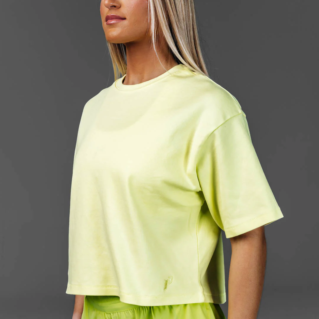 Women's Relaxed Tee