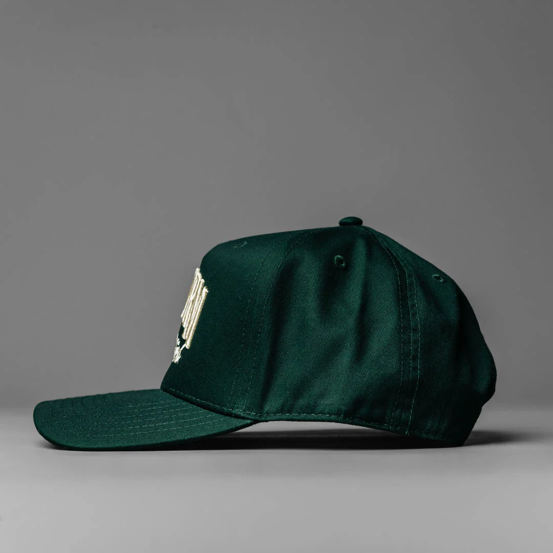 Athletic Club 3D Hat