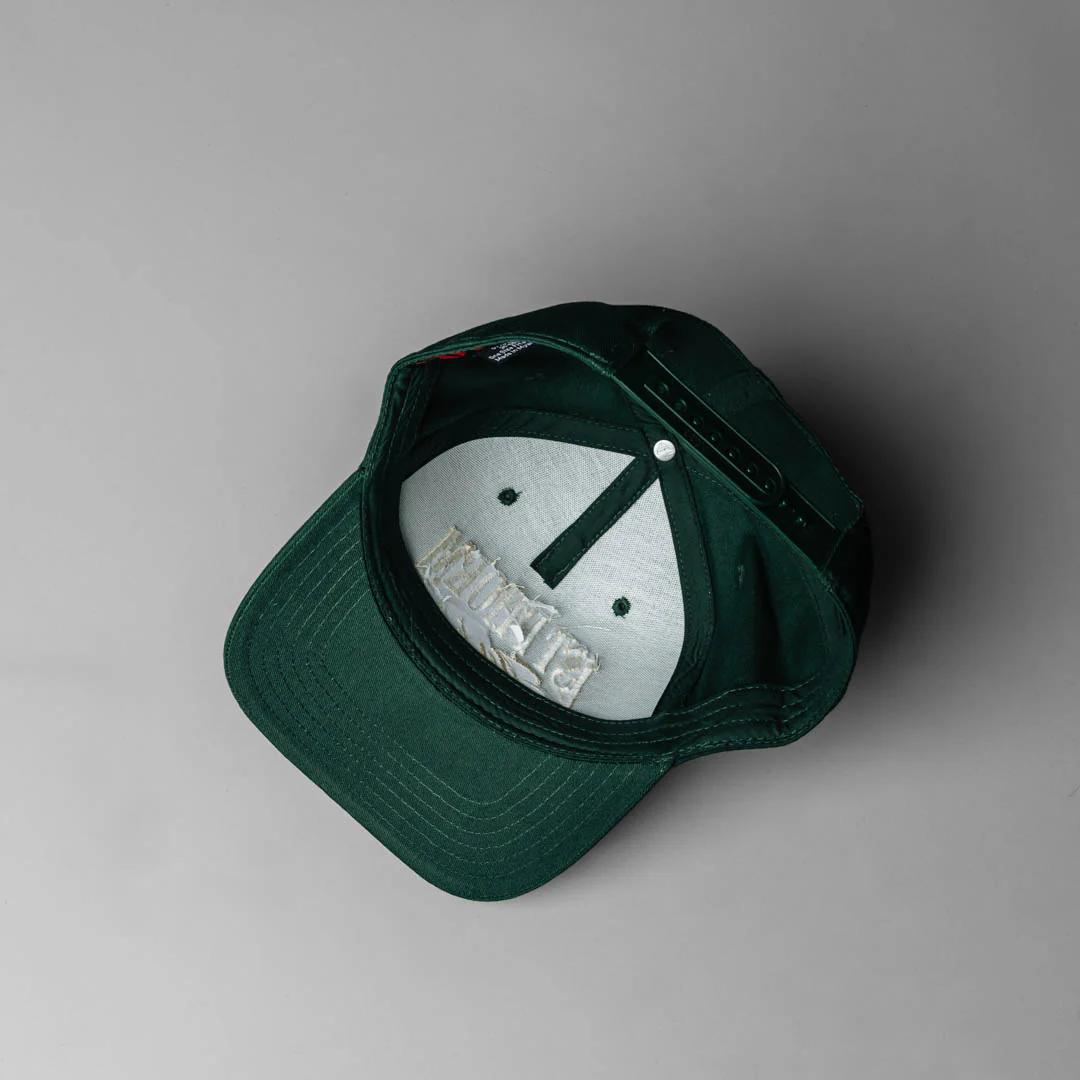 Athletic Club 3D Hat