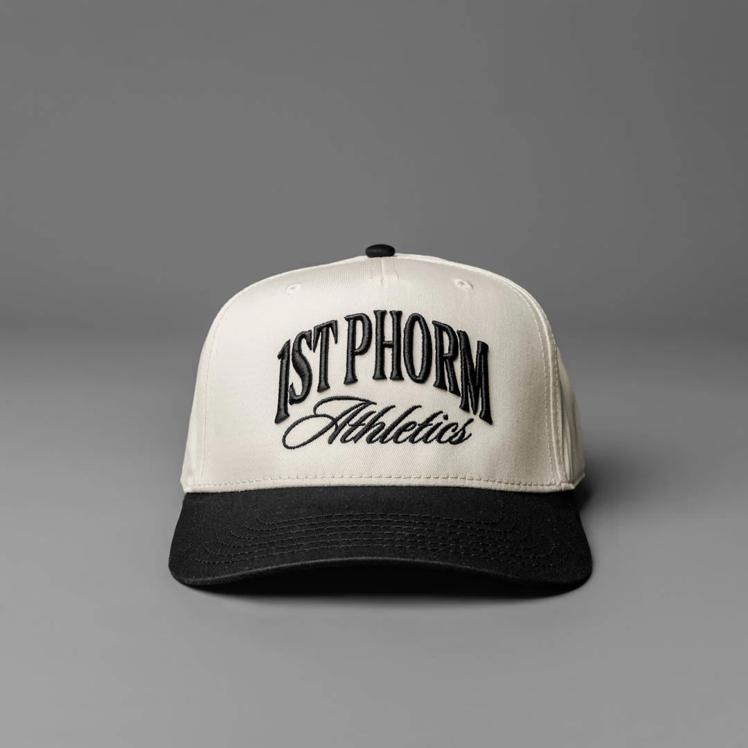Athletic Club 3D Hat