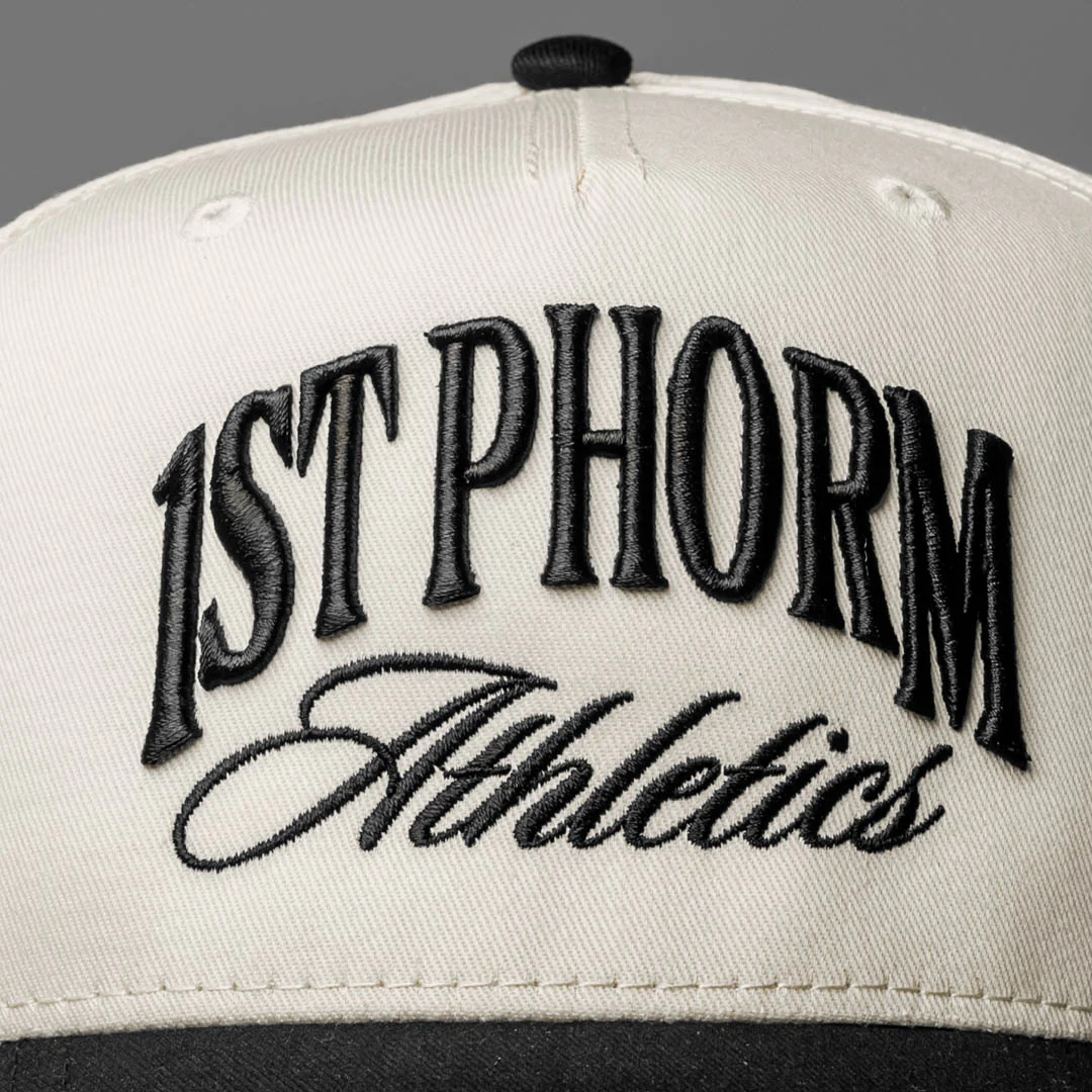 Athletic Club 3D Hat