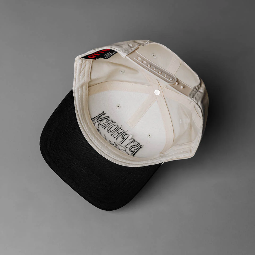 Athletic Club 3D Hat